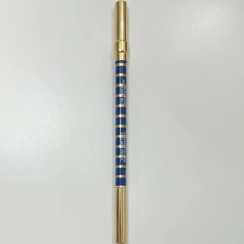Dior 167 Azure Blue Eyeliner Pencil